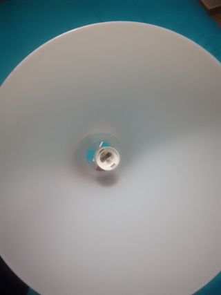 Lámpara de techo colgante