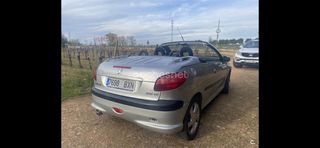 Peugeot 206 2002