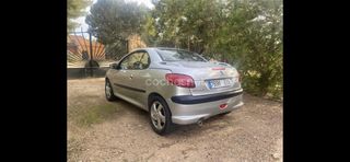 Peugeot 206 2002