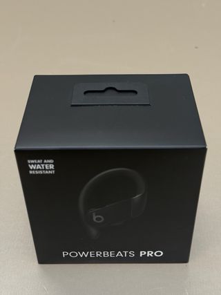 Auriculares Beats Powerbeats Pro True Wireless Neg