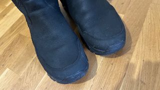 Botas Merrell Coldpack 3 Thermo Negras