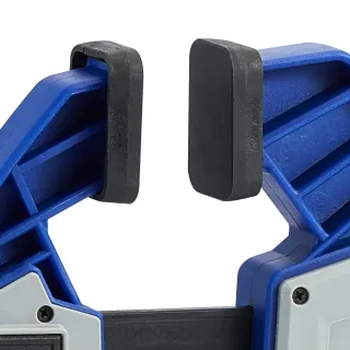 Morsetti a Barra per Lavorazione Legno 2 Pezzi