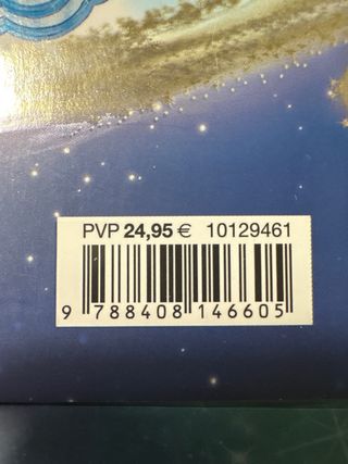 Geronimo Stilton Reino de la Fantasia 9, 10, y 11