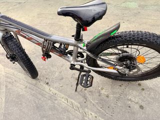 Bicicleta Infantil Scott Roxter 24"
