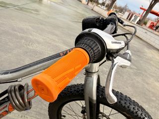 Bicicleta Infantil Scott Roxter 24"