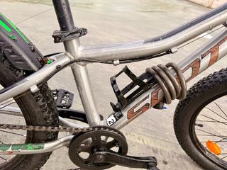 Bicicleta Infantil Scott Roxter 24"