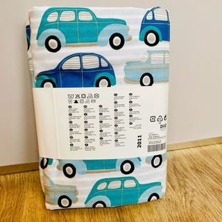 Funda Nòrdica Bressol Reversible RÖRANDE IKEA
