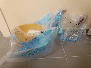 Palomiton Ikran (Banshee) Avatar 3 Coleccionista