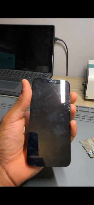 Reparación de Pantallas Originales