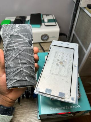 Reparación de Pantallas Originales