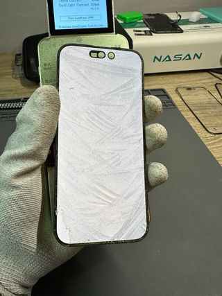 Reparación de Pantallas Originales