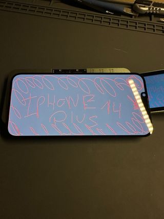 Reparación de Pantallas Originales