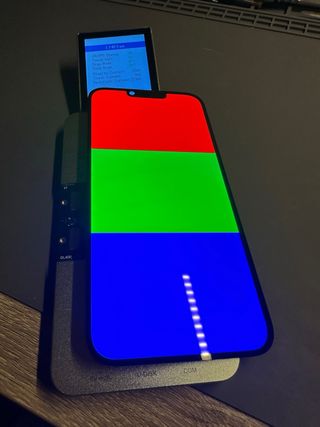 Reparación de Pantallas Originales