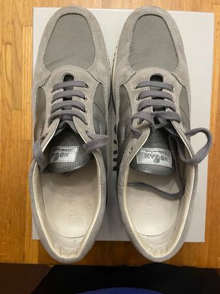 Hogan Interactive Grigie Tg 43