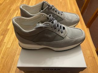 Hogan Interactive Grigie Tg 43