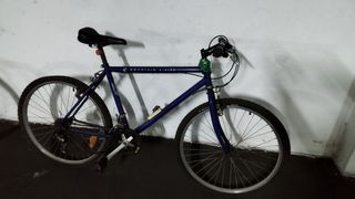 Pack 3 Bicicletas Montaña