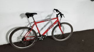 Pack 3 Bicicletas Montaña