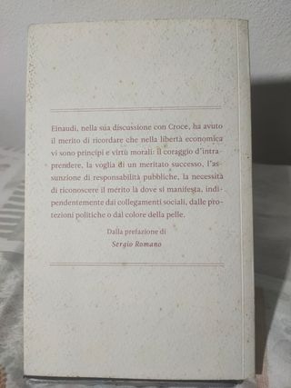 Liberismo E Liberalismo