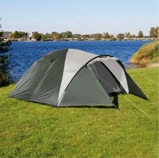 Tienda de campaña 4 personas - Como nueva