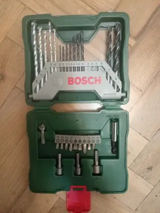 Taladro de impacto Makita HP16