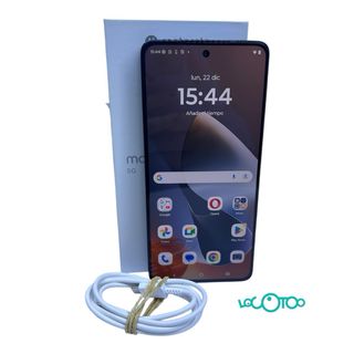 Motorola Moto G86 Power 5G 12GB 512GB