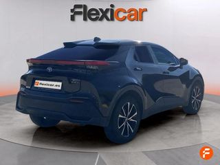 Toyota C-HR 1.8 140H Advance