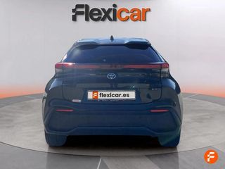 Toyota C-HR 1.8 140H Advance