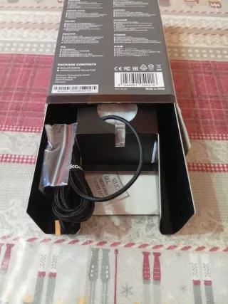 Mouse Gaming Sharkoon SGM35 Skiller