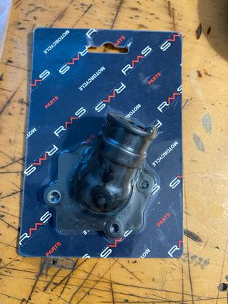 Tobera admisión Minarelli Horizontal