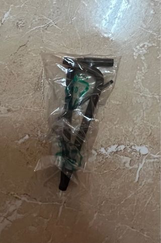 Patinete Oxelo niña rosa y negro Town 3