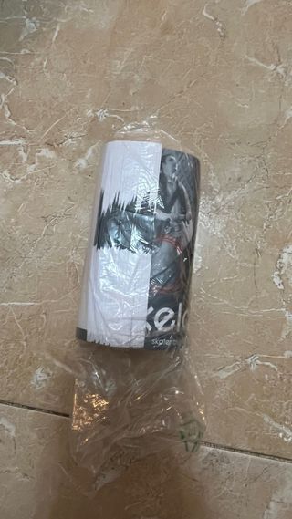 Patinete Oxelo niña rosa y negro Town 3