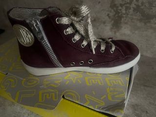 Zapatilla Golden Goose Niña Talla 28