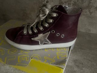 Zapatilla Golden Goose Niña Talla 28