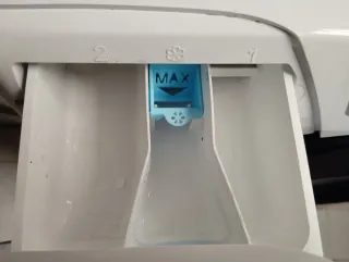 Lavadora Candy Ultra - Como Nueva