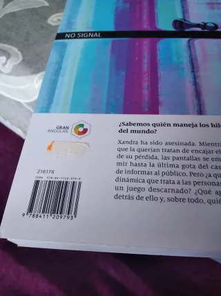 Nosotros no somos de este mundo