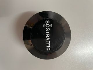 Luz Emergencia SOS Traffic Recargable