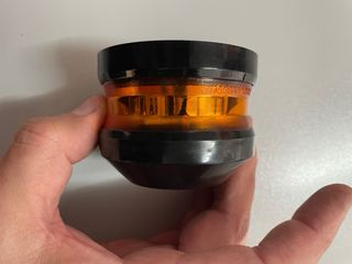 Luz Emergencia SOS Traffic Recargable