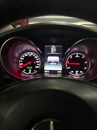 Mercedes-Benz Clase V 2017