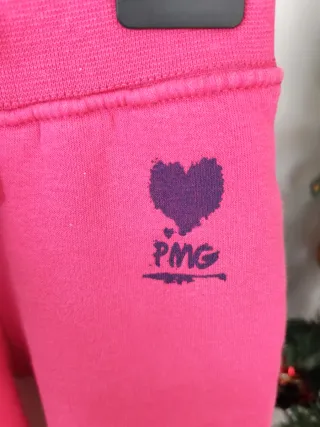 Primigi Pantalone Felpato Bambina Taglia 5 Anni