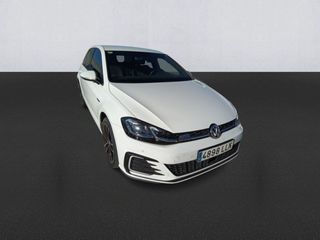 Volkswagen Golf (o) Gte 1.4 Tsi E-power 150kw (204cv) Dsg