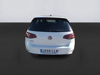 Volkswagen Golf (o) Gte 1.4 Tsi E-power 150kw (204cv) Dsg