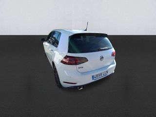 Volkswagen Golf (o) Gte 1.4 Tsi E-power 150kw (204cv) Dsg