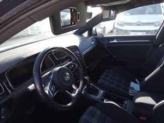 Volkswagen Golf (o) Gte 1.4 Tsi E-power 150kw (204cv) Dsg