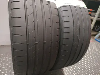 Neumáticos de ocasión 215/50 R17 95W