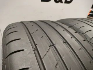 Neumáticos de ocasión 215/50 R17 95W
