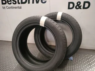 Neumáticos de ocasión 215/50 R17 95W