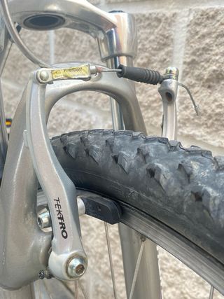 Bicicleta MTB BH Trek 3700 26”