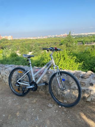 Bicicleta MTB BH Trek 3700 26”