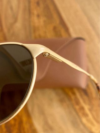 Ray-Ban B&L Highstreet Metal Tea Cup