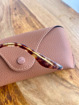 Ray-Ban B&L Highstreet Metal Tea Cup